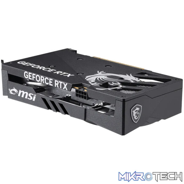 MSI GeForce RTX 5050 8G GAMING OC Graphics Card - Image 3