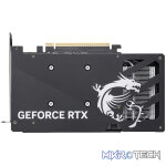 MSI GeForce RTX 5050 8G GAMING OC Graphics Card - Image 4