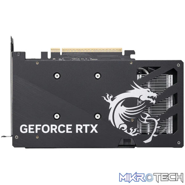 MSI GeForce RTX 5050 8G GAMING OC Graphics Card - Image 4