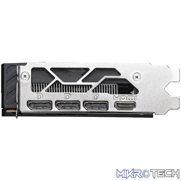 MSI GeForce RTX 5050 8G GAMING OC Graphics Card - Image 5