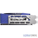 MSI GeForce RTX 5070 12GB World of Warcraft MIDNIGHT VOID EDITION OC Graphics Card - Image 5