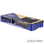 MSI GeForce RTX 5070 12GB World of Warcraft MIDNIGHT VOID EDITION OC Graphics Card - Image 6