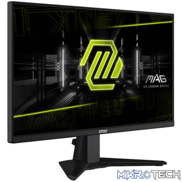 MSI MAG 255F E20 25" FHD 200Hz Rapid IPS Gaming Monitor - Image 2