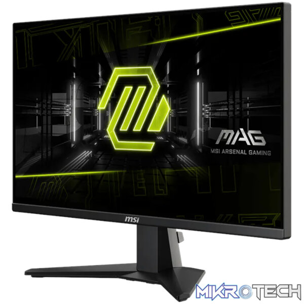 MSI MAG 255F E20 25" FHD 200Hz Rapid IPS Gaming Monitor - Image 3