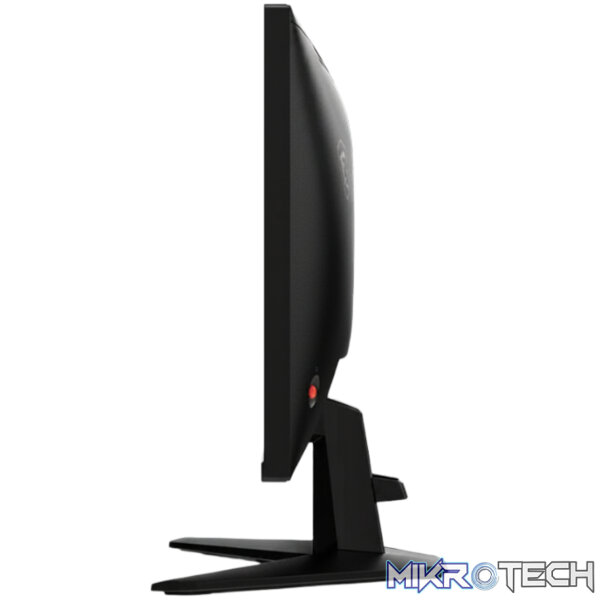 MSI MAG 255F E20 25" FHD 200Hz Rapid IPS Gaming Monitor - Image 4