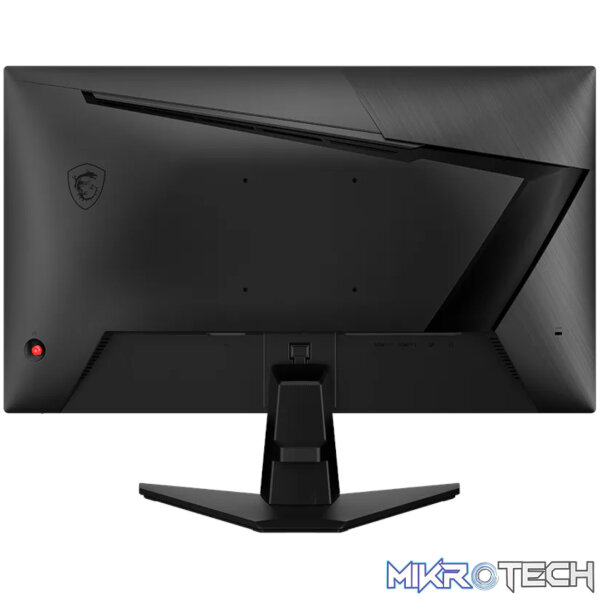 MSI MAG 255F E20 25" FHD 200Hz Rapid IPS Gaming Monitor - Image 5