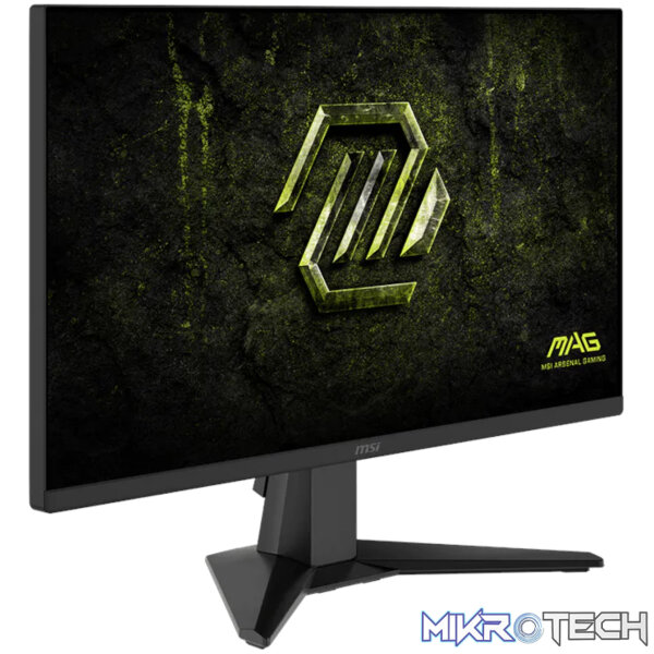 MSI MAG 255F X24 25″ FHD 240Hz IPS Gaming Monitor - Image 2