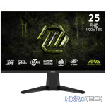 MSI MAG 255F X24 25″ FHD 240Hz IPS Gaming Monitor