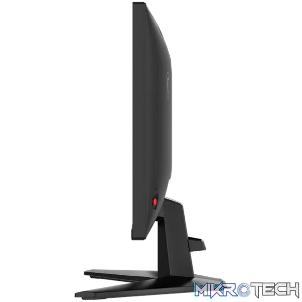 MSI MAG 255F X24 25″ FHD 240Hz IPS Gaming Monitor - Image 4