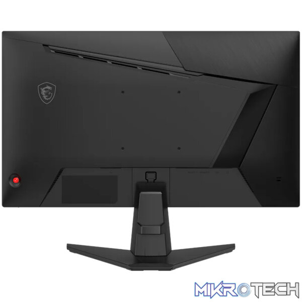 MSI MAG 255F X24 25″ FHD 240Hz IPS Gaming Monitor - Image 5