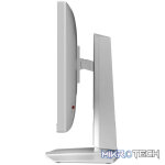 MSI MAG 274QRFW E20 27" WQHD 200Hz IPS Gaming Monitor - White - Image 4