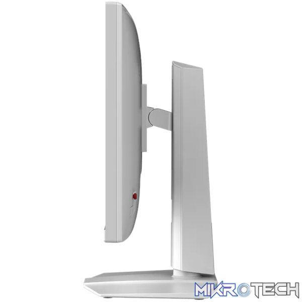 MSI MAG 274QRFW E20 27" WQHD 200Hz IPS Gaming Monitor - White - Image 4