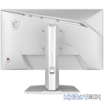MSI MAG 274QRFW E20 27" WQHD 200Hz IPS Gaming Monitor - White - Image 5