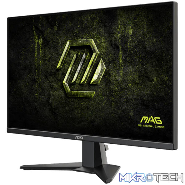 MSI MAG 275F E20 27" FHD 200Hz Rapid IPS Gaming Monitor - Image 2