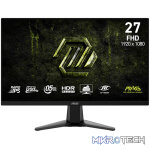 MSI MAG 275F E20 27" FHD 200Hz Rapid IPS Gaming Monitor