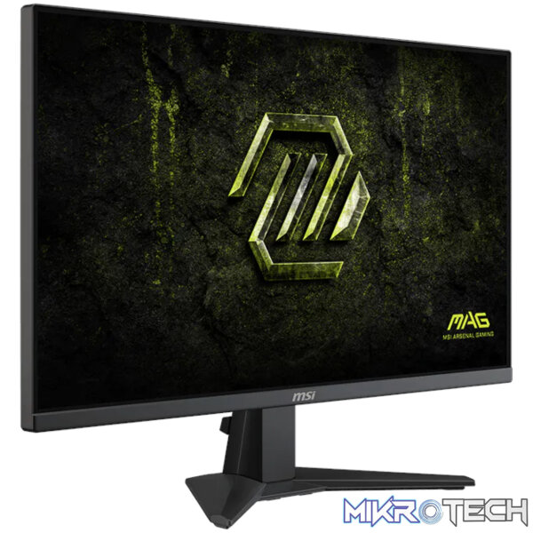 MSI MAG 275F E20 27" FHD 200Hz Rapid IPS Gaming Monitor - Image 3