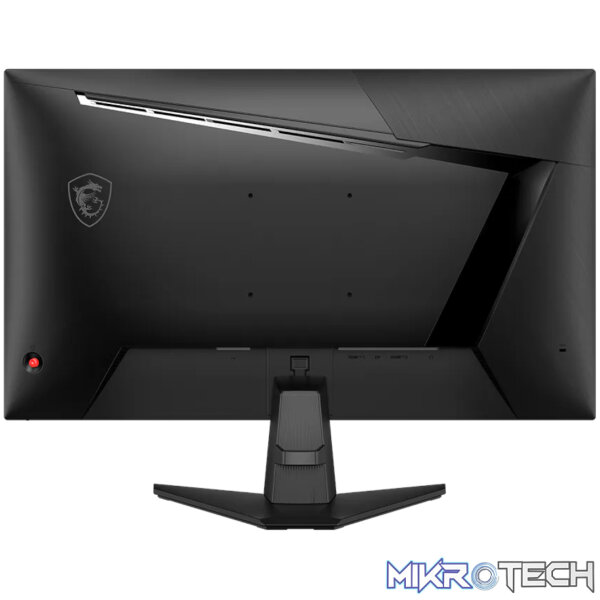 MSI MAG 275F E20 27" FHD 200Hz Rapid IPS Gaming Monitor - Image 5