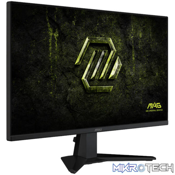 MSI MAG 275QF E20 27" WQHD 200Hz IPS Gaming Monitor - Image 2