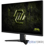 MSI MAG 275QF E20 27" WQHD 200Hz IPS Gaming Monitor - Image 3