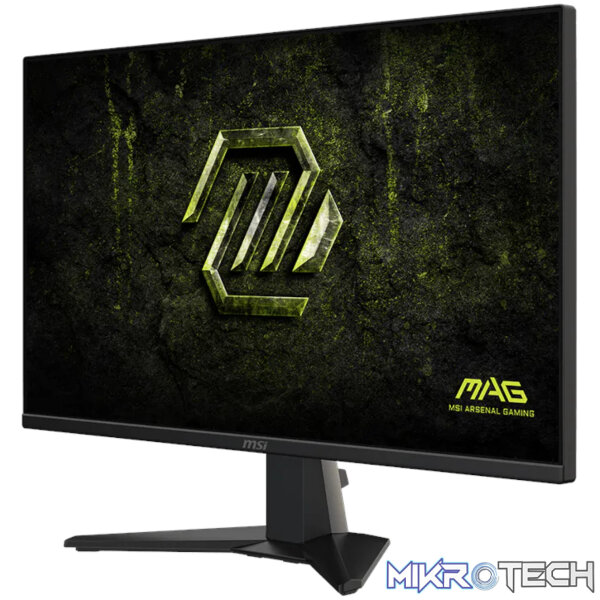 MSI MAG 275QF E20 27" WQHD 200Hz IPS Gaming Monitor - Image 3