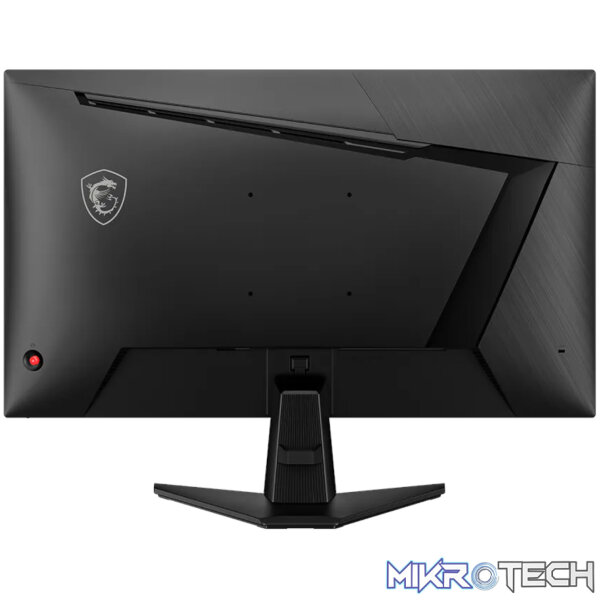 MSI MAG 275QF E20 27" WQHD 200Hz IPS Gaming Monitor - Image 5