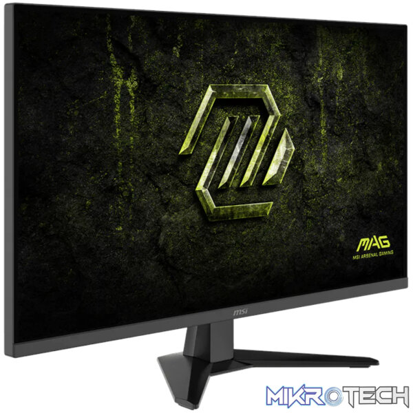 MSI MAG 325QF E18V 32" WQHD 180Hz VA Gaming Monitor - Image 2