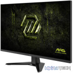 MSI MAG 325QF E18V 32" WQHD 180Hz VA Gaming Monitor - Image 3