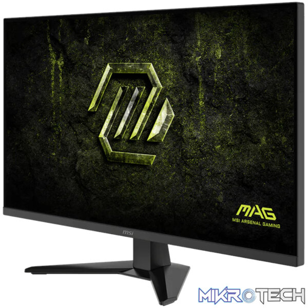 MSI MAG 325QF E18V 32" WQHD 180Hz VA Gaming Monitor - Image 3