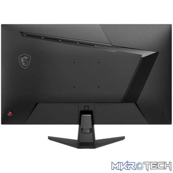 MSI MAG 325QF E18V 32" WQHD 180Hz VA Gaming Monitor - Image 5