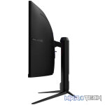 MSI MAG 342CQRF E20 34" UWQHD 200Hz VA Curved Gaming Monitor - Image 4