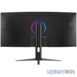 MSI MAG 342CQRF E20 34" UWQHD 200Hz VA Curved Gaming Monitor - Image 5