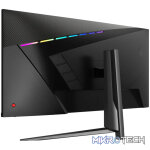 MSI MAG 401QR 40" UWQHD 155Hz Ultra Wide Gaming Monitor - Image 3