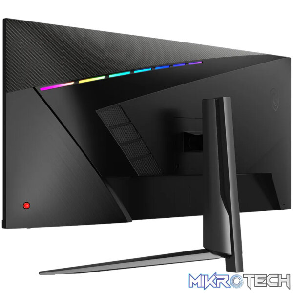 MSI MAG 401QR 40" UWQHD 155Hz Ultra Wide Gaming Monitor - Image 3