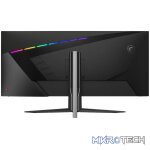 MSI MAG 401QR 40" UWQHD 155Hz Ultra Wide Gaming Monitor - Image 4
