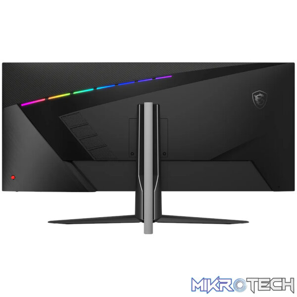 MSI MAG 401QR 40" UWQHD 155Hz Ultra Wide Gaming Monitor - Image 4