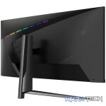 MSI MAG 401QR 40" UWQHD 155Hz Ultra Wide Gaming Monitor - Image 5