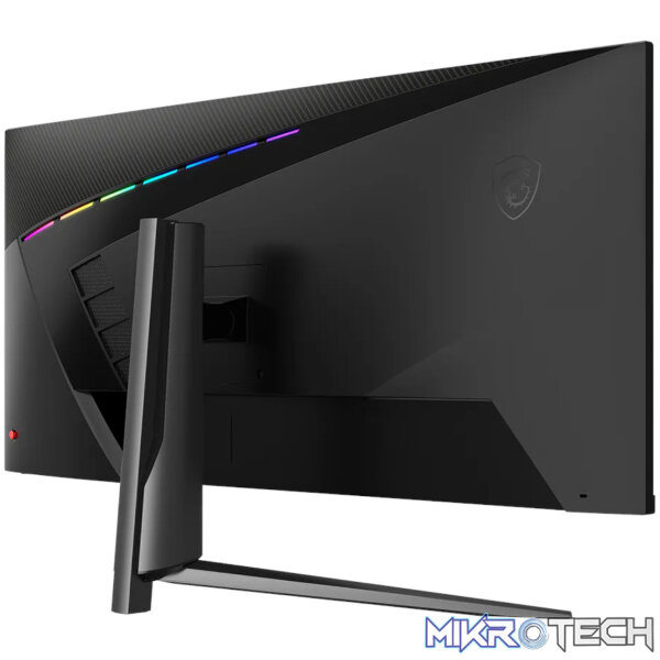 MSI MAG 401QR 40" UWQHD 155Hz Ultra Wide Gaming Monitor - Image 5