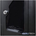 PCBuilder 4U Rackmount 450mm Deep Max ATX Chassis - Image 6