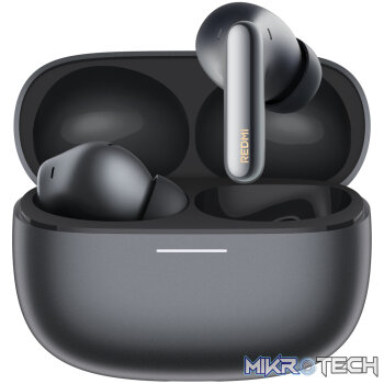 Redmi Buds 8 Pro - Obsidian Black