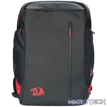 Redragon GB-94 TARDIS 2 Nylon 17"/18" Travel Gaming Backpack