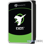Seagate EXOS X24 16TB 256MB 7200 rpm SATA HDD - Image 2