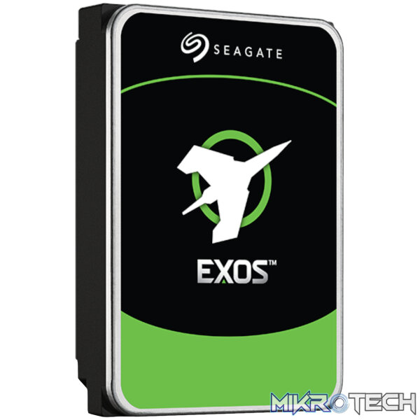 Seagate EXOS X24 16TB 256MB 7200 rpm SATA HDD - Image 3