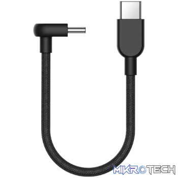 Xiaomi 3A Braided USB Type-C Cable (10cm