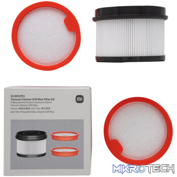 Xiaomi G30 Max Vacuum Filter Kit