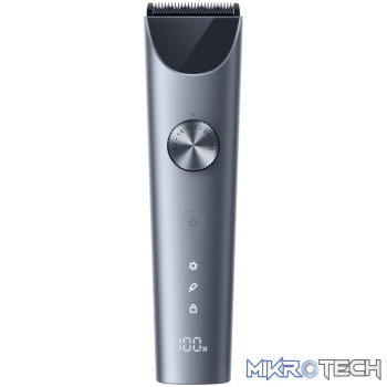 Xiaomi Hair Clipper 2-Grey