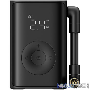 Xiaomi Mijia Compact Portable Electric Air Compressor
