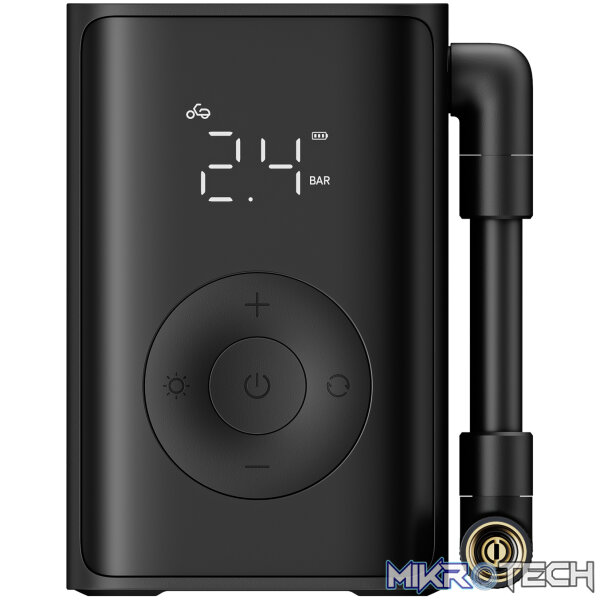 Xiaomi Mijia Compact Portable Electric Air Compressor Xiaomi Mijia Compact Portable Electric Air Compressor