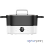 Xiaomi Multifunctional Hot Pot Cooker 6L - Image 2