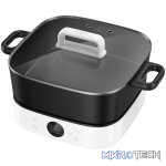 Xiaomi Multifunctional Hot Pot Cooker 6L