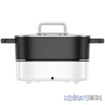 Xiaomi Multifunctional Hot Pot Cooker 6L - Image 4